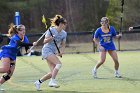 WLax vs WSU  Women’s Lacrosse vs Worcester State University. - Photo by Keith Nordstrom : WLax, lacrosse